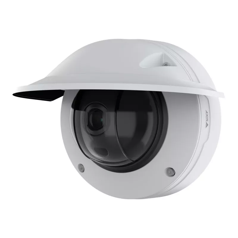 IP drošības kamera Axis 02224-001 Kupols 2688 x 1512