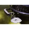 Weber ogļu grils Master Touch GBS E-5750, 57 cm, melns