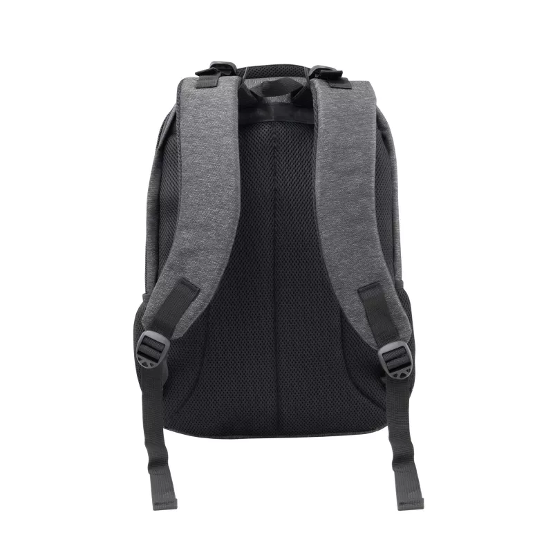 Mugursoma SBOX Amsterdam 18 (modelis NSS-00280) — kompakta pilsētas mugursoma, 18 L ietilpība