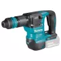 Makita DHK180ZJ elektriskais skrāpis
