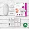 Medisana VC 150 masieris Universāls Balts