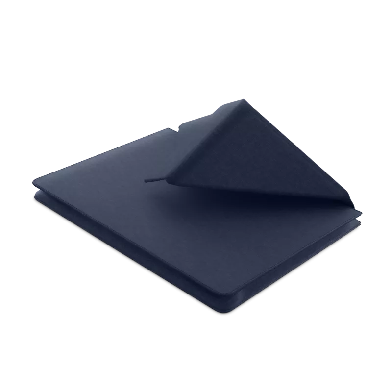 Lenovo Yoga Tote Sleeve | Korpuss | Zila | 16 collas