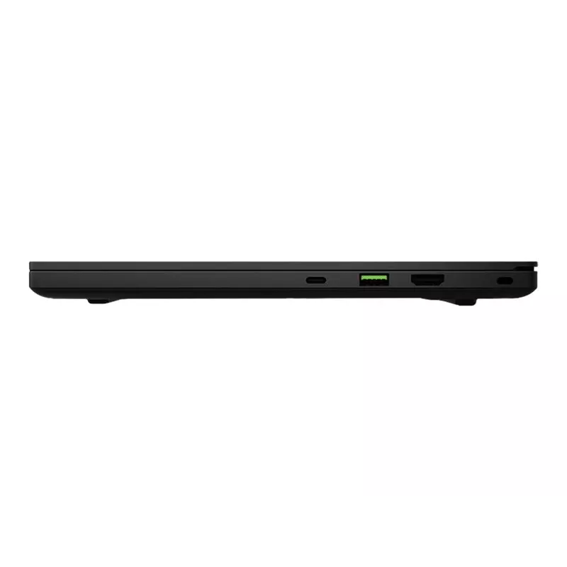 Laptop Razer Blade 14 — 14 inch QHD+ 120 Hz OLED, AMD R9-365, 32GB RAM, 1TB SSD, NVIDIA GeForce RTX 5070, English backlit tastatūra, 2‑year warranty