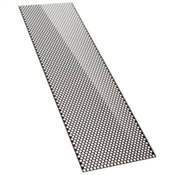 Kolink Unity Adapt Meridian priekšējais panelis