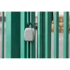 MASTER LOCK 5414EURD liela atslēgu seifa kaste, pastiprināta drošība - Select Access - ar skavu