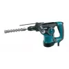 Rotējošais āmurs Makita HR2811FT — 800 W, 2,9 J trieciena enerģija, 1100 apgr./min, 4500 sit./min