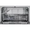 Electrolux ESF2400OK galda trauku mazgājamā mašīna 6 galda piederumu komplektiem 52 dB