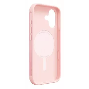 Belkin Protect magn. aizsargapvalks iPhone 17 rozā MSA038hqPK