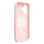 Belkin Protect magn. aizsargapvalks iPhone 17 rozā MSA038hqPK