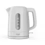 Adler AD 1380w White ir Adler produkts no mūsu Elektrisko tējkannu klāsta. Izceļas ar baltu krāsu, 1 litra tilpumu un polipropilēna materiālu.