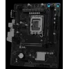 Mātesplate ASRock H610M-HVS/M.2 D5 GEN5 – LGA1700, DDR5, PCIe 5.0, mATX