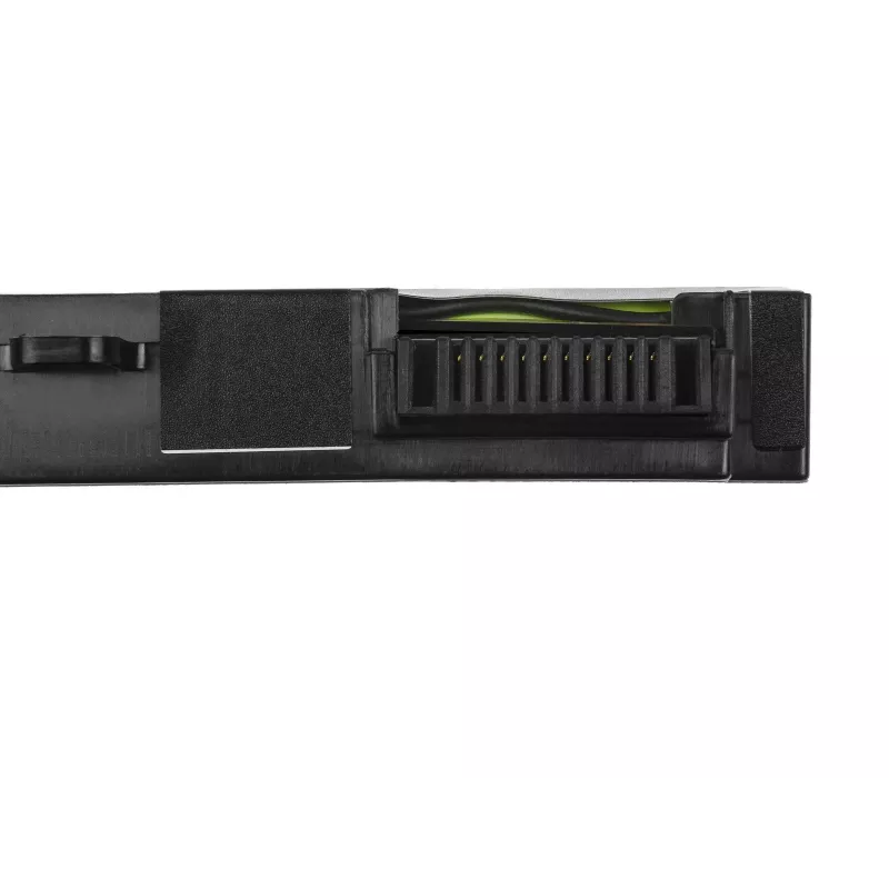 Baterija zaļa Cell MS16 MSI GE62 GE63 GE72 GE73 GE75 GL62 GL63 GL73