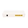 ONU GPON HUAWEI HG8345R (4 FE porti + Wi‑Fi) C+ klase ar iekšējo antenu