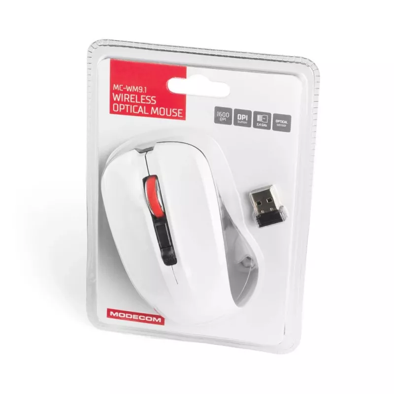 pele Modecom MC-WM9.1 Wireless