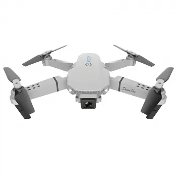 Extralink E88 Pro drons ar trim 1800mAh baterijām un pārnēsāšanas somiņu