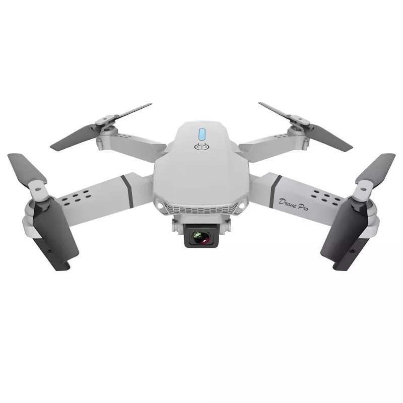 Extralink E88 Pro drons ar trim 1800mAh baterijām un pārnēsāšanas somiņu