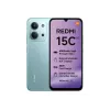 Xiaomi Redmi 15C 5G - 5G viedtālrunis - Dual-SIM - RAM 8 GB / Iekšējā atmiņa 128 GB - microSD slots - 6,9 collas - 1600 x 720 pikseļi (120 Hz)