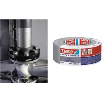Tesa 74613-00002-00 Melns