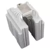 Thermalright Peerless Assassin 120 balta (120mm) Procesora dzesētājs