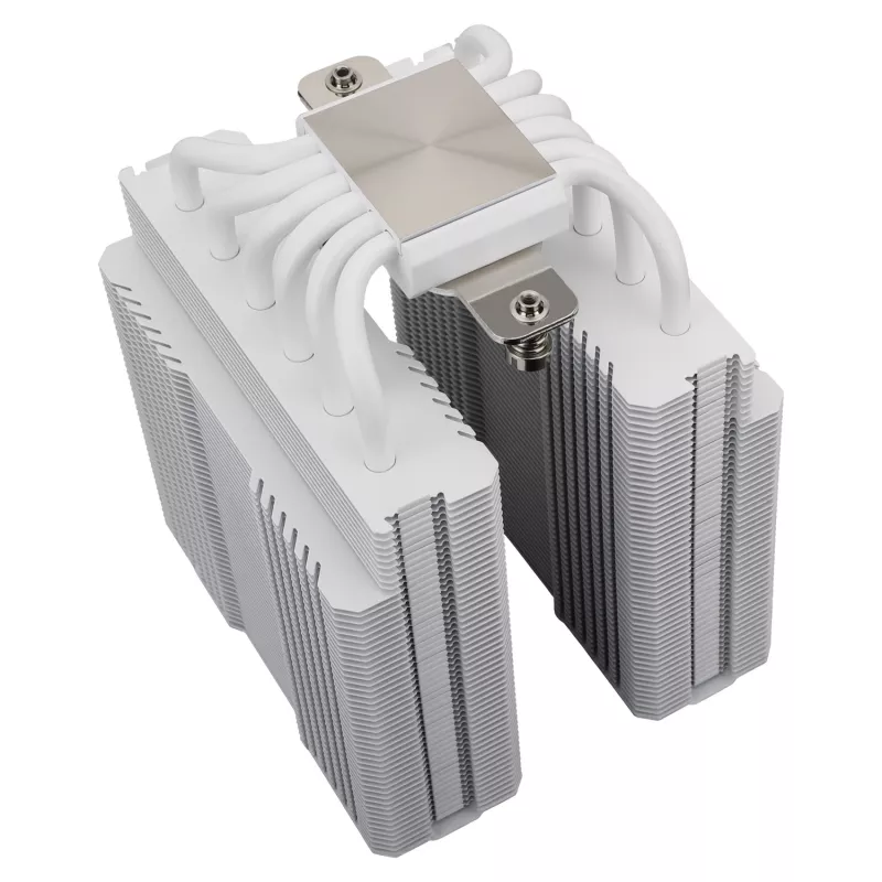 Thermalright Peerless Assassin 120 balta (120mm) Procesora dzesētājs