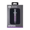 Termopasta Cooler Master Cryofuze Violet 12,6 W/m·K 8 g