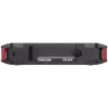 Pārnēsājams audio ierakstītājs Tascam FR-AV4 — 6 kanāli, 4 XLR combo + 2x 3,5 mm, 24/32 biti, 48/96/192 kHz, MicroSD līdz 512 GB, USB-C, PD