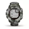 GPS pulkstenis Garmin Instinct Solar Camo Edition Camouflage