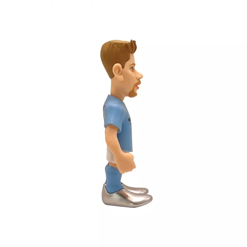 MiniX kolekcionējama figūriņa Kevins De Brujne — Manchester City — modelis 14309