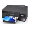 Epson EcoTank L8050 foto printeris Dye Ink 5760 x 1440 DPI 8 collas x 12 collas (20x30 cm) Wi-Fi