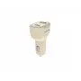Automašīnas lādētājs Tellur TLL151341 36W 6A PD18W QC3.0 — USB automašīnas adapteris ātrai uzlādei