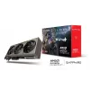 Grafikas karte Sapphire NITRO+ Radeon RX 9070 XT OC Crimson Desert Edition — 16 GB GDDR6, 256 bitu, PCIe 5.0