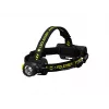 Ledlenser 502195 lukturītis melns, dzeltens galvas lukturītis LED