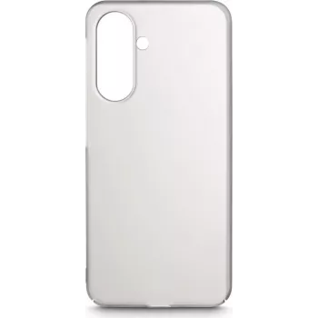 Telefona maciņš baltie dimanti Ultra Thin Iced Cover Samsung Galaxy A17, caurspīdīgs