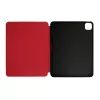 Folio vāciņš Crong Flexfolio 27,7 cm (10,9 collas) iPad 11 Pro Air sarkans