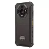 Viedtālrunis UleFone Armor X16 Pr 8/256GB Wasteland Shado — 8 GB RAM, 256 GB atmiņa