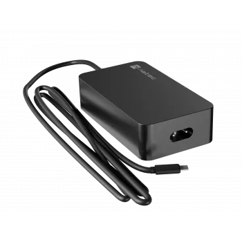 Klēpjdatora strāvas adapteris NATEC NZU-2361, 65 W, 20 V, 3,25 A