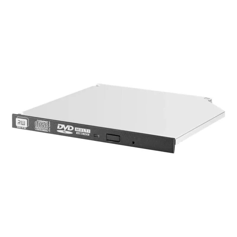 Optiskais diskdzinis HPE 9,5 mm SATA DVD-RW JackMelns Gen9