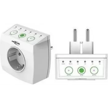 Ansmann 1260-0010 Balta