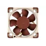 Noctua ventilators NF-A4x10 5V — 40×40×10 mm, 3-pin, 4500 RPM, 8,2 m³/h, 5 V
