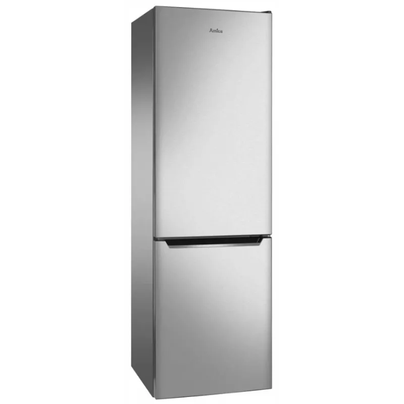 AMICA FK2695.2FTX(E) ledusskapja-saldētavas kombinācija