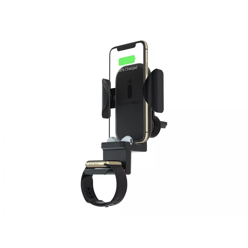 Aktīvais turētājs Terratec ChargeAir All Car 306839