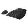 Tastatūras un peles komplekts Logitech MK850 Performance