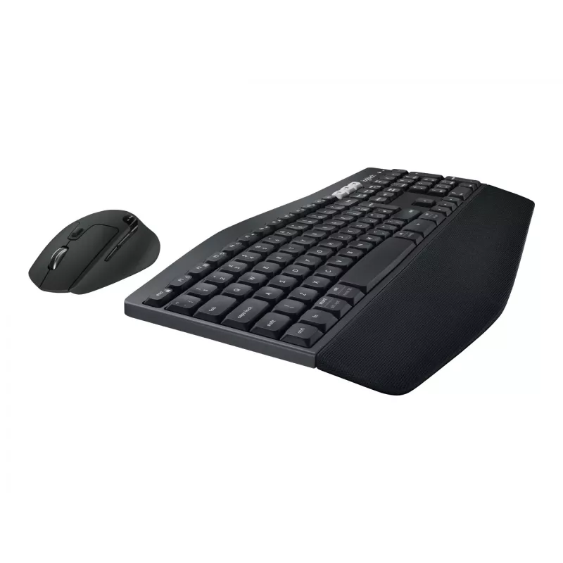 Tastatūras un peles komplekts Logitech MK850 Performance