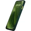 Fairphone The (Gen 6) 16 cm (6.31 inch) Dual SIM Android 15 5G USB Type-C 8 GB 256 GB 4415 mAh Zaļš
