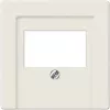 JUNG A 569 PLT - ziloņkaula krāsa - SLA 2 WW - SLA 2 AN - UMA-CAT6A - 2130 USB - USB 21-2 - USB 21-2 WW