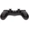 Vadu spēļu kontrolieris TRACER SHOGUN PRO Melns — 16 pogas, analogais/ciparu, 1,5 m kabelis, vibrācija, PC/PS4/PS3