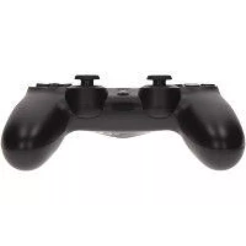 Vadu spēļu kontrolieris TRACER SHOGUN PRO Melns — 16 pogas, analogais/ciparu, 1,5 m kabelis, vibrācija, PC/PS4/PS3