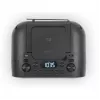 Muse | Pārnēsājams radio ar Bluetooth un USB portu | M-35 BT | AUX ieeja | Melns