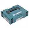 Makita E-08713 mehāniķa instrumentu komplekts 120 instrumenti