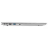 Acer Aspire Lite AL17-31P-33EP (17,3) Franču AZERTY izkārtojums - tastatūras izkārtojums var būt vācu